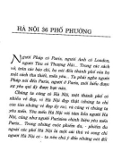 Tập truyện ký Hà Nội băm sáu phố phường: Phần 2