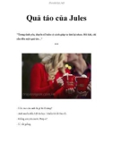 Quả táo của Jules