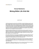 Những Nhầm Lẫn Khôi Hài