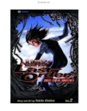 Truyện tranh Battle Angel Alita - Last Order - Tập 7