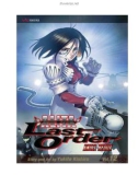 Truyện tranh Battle Angel Alita - Last Order - Tập 11