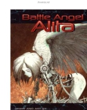 Truyện tranh Battle Angel Alita - Tập 3