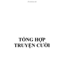 Truyện cười tổng hợp