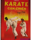 Sơ lược Karate cận chiến tự do: Phần 1