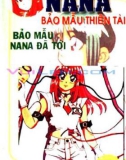 Nana Bảo Mẫu Thiên Tài - Tập 1