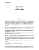 Biển Trắng - Tập 1