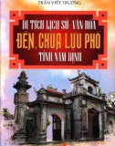 Chùa Lựu Phố ở Nam Định - Di tích lịch sử văn hóa: Phần 1