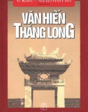 Tham quan Văn hiến Thăng Long