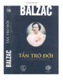 tấn trò đời (tập 14): phần 1