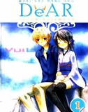 Dear - Quái vật đáng yêu - Tập 1