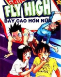 Bay cao hơn nữa - Tập 5