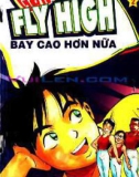 Bay cao hơn nữa - Tập 2