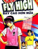 Bay cao hơn nữa - Tập 7