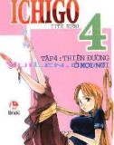 Sứ Giả Ichigo Tập 04