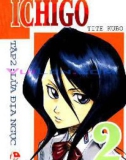 Sứ Giả Ichigo Tập 02