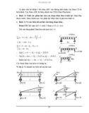 Cơ Học Ứng Dụng - Cơ Học Kết Cấu part 4