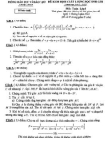 Đề kiểm định chất lượng học sinh giỏi Toán lớp 8 năm 2021-2022 - Phòng GD&ĐT Triệu Sơn, Thanh Hóa