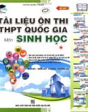 Tài liệu ôn thi THPT Quốc gia môn Sinh học