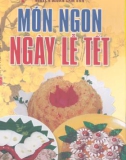 Món ngon ngày tết