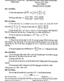 Đề thi học sinh giỏi cấp huyện môn Toán lớp 7 năm 2023-2024 - Phòng GD&ĐT Tiền Hải
