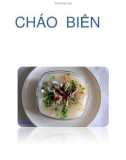 Cháo biển