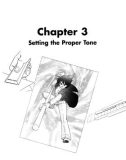 How to draw manga getting started - Phần 3