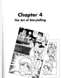 How to draw manga getting started - Phần 4