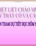 Bài giảng môn Lịch sử lớp 11 - Bài 9: Cách mạng tháng Mười Nga năm 1917 và cuộc đấu tranh bảo vệ cách mạng (1917–1921)