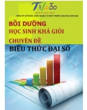 Chuyên đề bồi dưỡng học sinh giỏi Biểu thức đại số