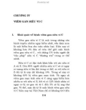 Viêm gan - Biết để sống tốt hơn: Chương 4 - Viêm gan siêu vi C