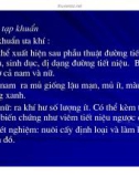 Bài giảng bệnh lậu part 7