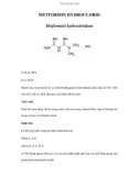 METFORMIN HYDROCLORID