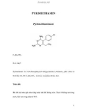 PYRIMETHAMIN