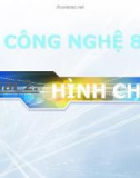 Bài giảng Công nghệ lớp 8: Bài 2 - Hình chiếu