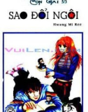 Sao Đổi Ngôi Tập 15