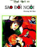 Sao Đổi Ngôi Tập 13