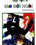 Sao Đổi Ngôi Tập 08