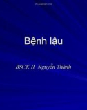 Bệnh học: Bệnh lậu