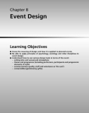 Ebook Event studies: Theory, research and policy for planned events - Part 2