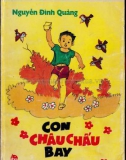 con châu chấu bay: phần 1