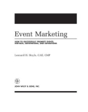 Ebook Event marketing: How to successfully promote events, festivals, conventions, and expositions - Part 1