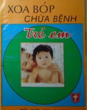 xoa bóp trị bệnh trẻ em