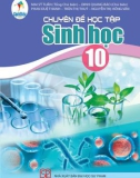 Chuyên đề học tập Sinh học 10 (Bộ sách Cánh diều)