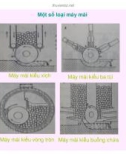 Kỹ thuật hóa học hữu cơ part 9