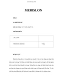 MERISLON