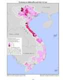 Atlat các bệnh truyền nhiễm tại Việt Nam giai đoạn 2000-2011: Phần 2