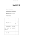 BASDENE