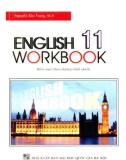 english 11 workbook (biên soạn theo chương trình chuẩn): phần 1