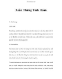 Xoắn Thừng Tinh Hoàn