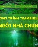 Ý tưởng kịch bản Teambuilding văn hóa doanh nghiệp